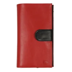 Frandi Portefeuille femme cuir -><noscript><img width=