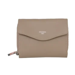Frandi Portefeuille femme cuir -><noscript><img width=