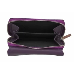 Frandi Portefeuille femme cuir -><noscript><img width=