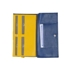 Frandi Portefeuille femme cuir -><noscript><img width=