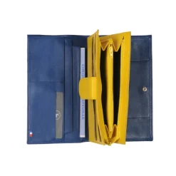 Frandi Portefeuille femme cuir -><noscript><img width=
