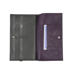 Frandi Portefeuille femme cuir -><noscript><img width=