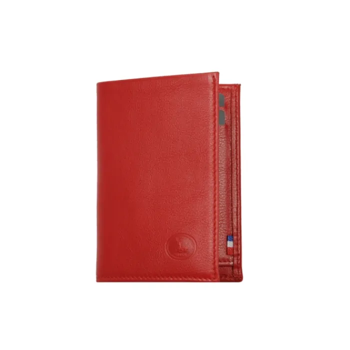 Frandi Portefeuille femme cuir ->Femme Portefeuille Cuir | Portefeuille Cuir
