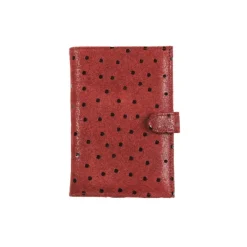 Frandi Portefeuille femme cuir 3 volets><noscript><img width=