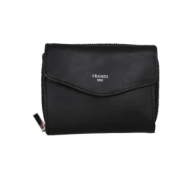 Frandi Portefeuille femme cuir -><noscript><img width=