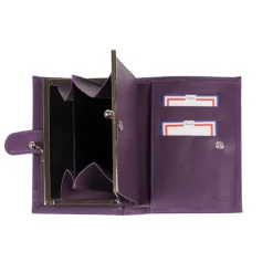 Frandi Portefeuille fermoir -><noscript><img width=