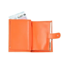 Frandi Portefeuille fermoir -><noscript><img width=