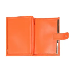 Frandi Portefeuille fermoir -><noscript><img width=