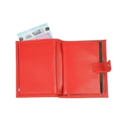 Frandi Portefeuille fermoir -><noscript><img width=