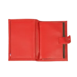 Frandi Portefeuille fermoir -><noscript><img width=