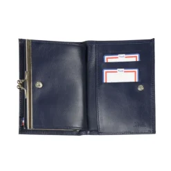 Frandi Portefeuille fermoir -><noscript><img width=