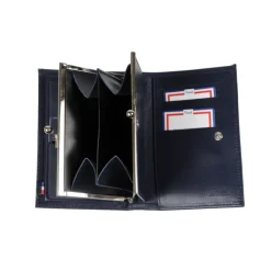 Frandi Portefeuille fermoir -><noscript><img width=