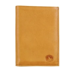 Frandi Portefeuille fin cuir noir -><noscript><img width=