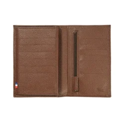 Frandi Portefeuille grand modèle en cuir -><noscript><img width=