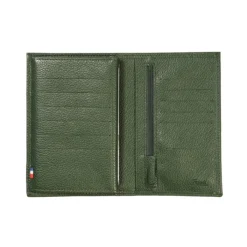 Frandi Portefeuille grand modèle en cuir -><noscript><img width=