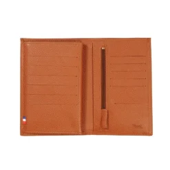 Frandi Portefeuille grand modèle en cuir -><noscript><img width=