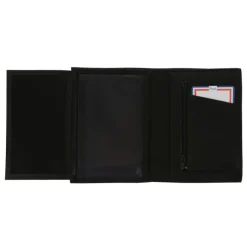 Frandi Portefeuille haut de gamme cuir noir, marron ou gold -><noscript><img width=