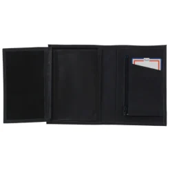 Frandi Portefeuille haut de gamme cuir noir, marron ou gold -><noscript><img width=