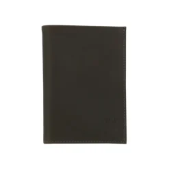 Frandi Portefeuille haut de gamme cuir noir, marron ou gold -><noscript><img width=