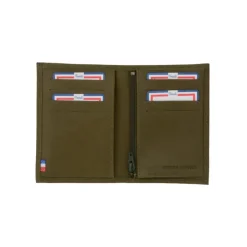 Frandi Portefeuille homme>Homme Portefeuille Cuir