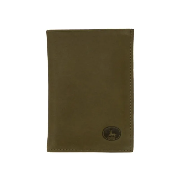 Frandi Portefeuille homme>Homme Portefeuille Cuir