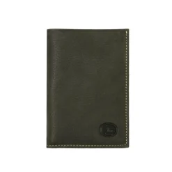 Frandi Portefeuille homme 12 cm ->Homme Portefeuille Cuir