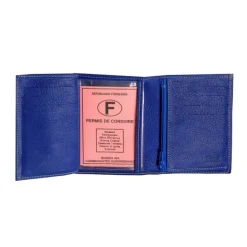 Frandi Portefeuille homme 12 cm -><noscript><img width=