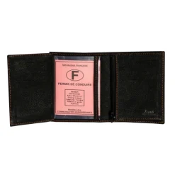 Frandi Portefeuille homme 12 cm -><noscript><img width=
