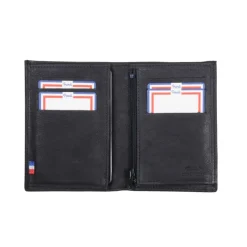 Frandi Portefeuille homme 12 cm -><noscript><img width=