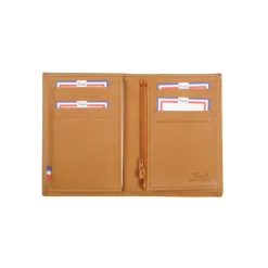 Frandi Portefeuille homme 12 cm -><noscript><img width=