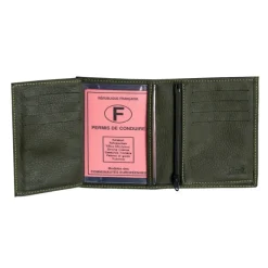 Frandi Portefeuille homme 12 cm -><noscript><img width=