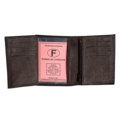 Frandi Portefeuille homme 12 cm -><noscript><img width=
