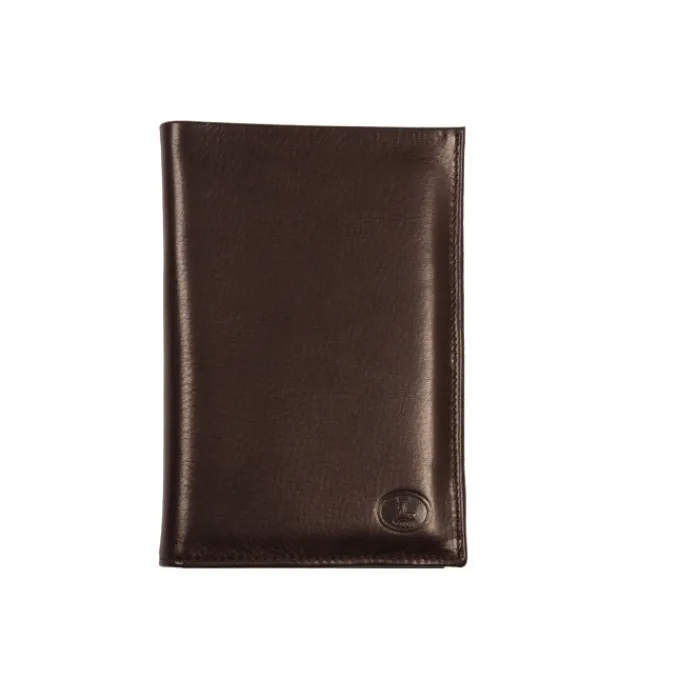 Frandi Portefeuille homme ->Homme Portefeuille Cuir