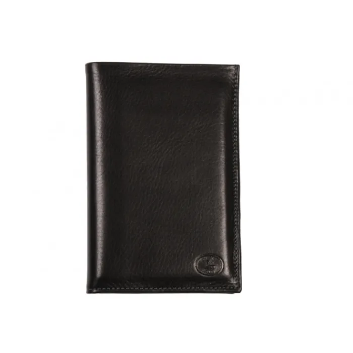 Frandi Portefeuille homme ->Homme Portefeuille Cuir
