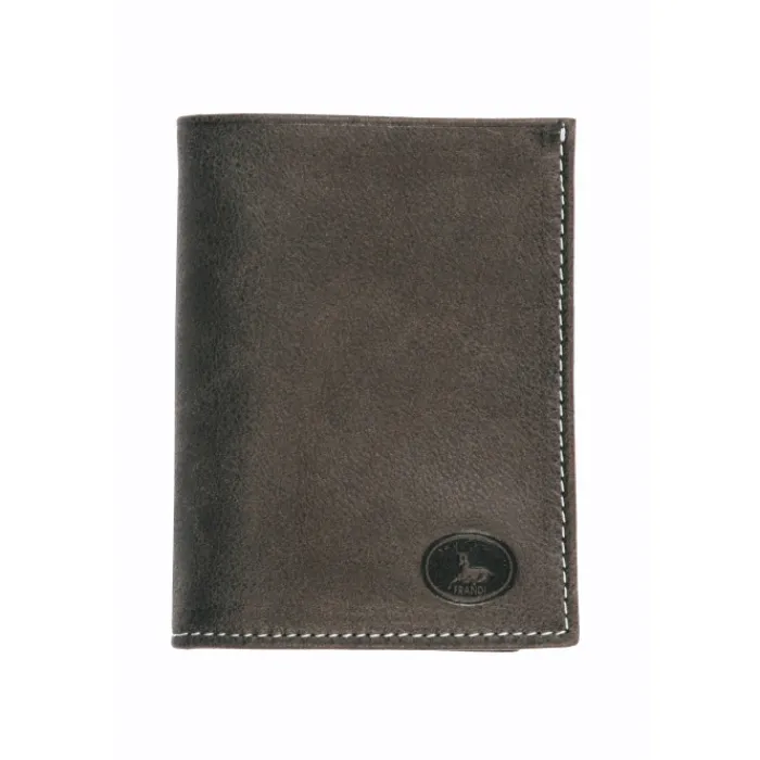 Frandi Portefeuille homme anti rfid ->Homme Portefeuille Anti Rfid Cuir