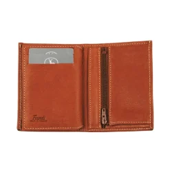 Frandi Portefeuille homme anti rfid -><noscript><img width=