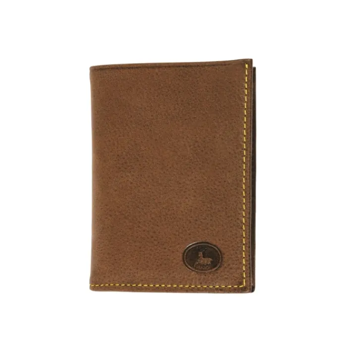 Frandi Portefeuille homme anti rfid ->Homme Portefeuille Anti Rfid Cuir