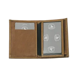 Frandi Portefeuille homme anti rfid -><noscript><img width=