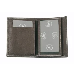Frandi Portefeuille homme anti rfid -><noscript><img width=