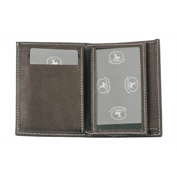 Frandi Portefeuille homme anti rfid ->Homme Portefeuille Anti Rfid Cuir