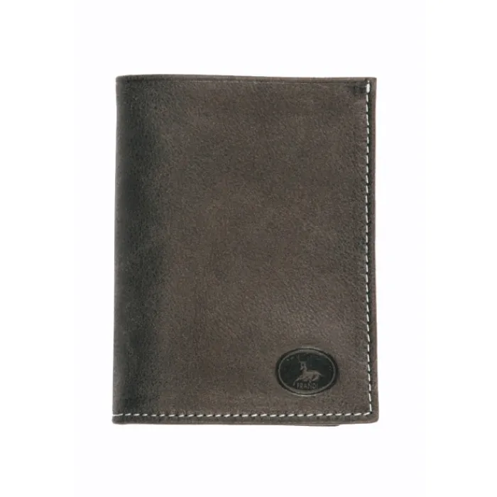 Frandi Portefeuille homme anti rfid ->Homme Portefeuille Anti Rfid Cuir