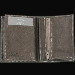 Frandi Portefeuille homme anti rfid -><noscript><img width=