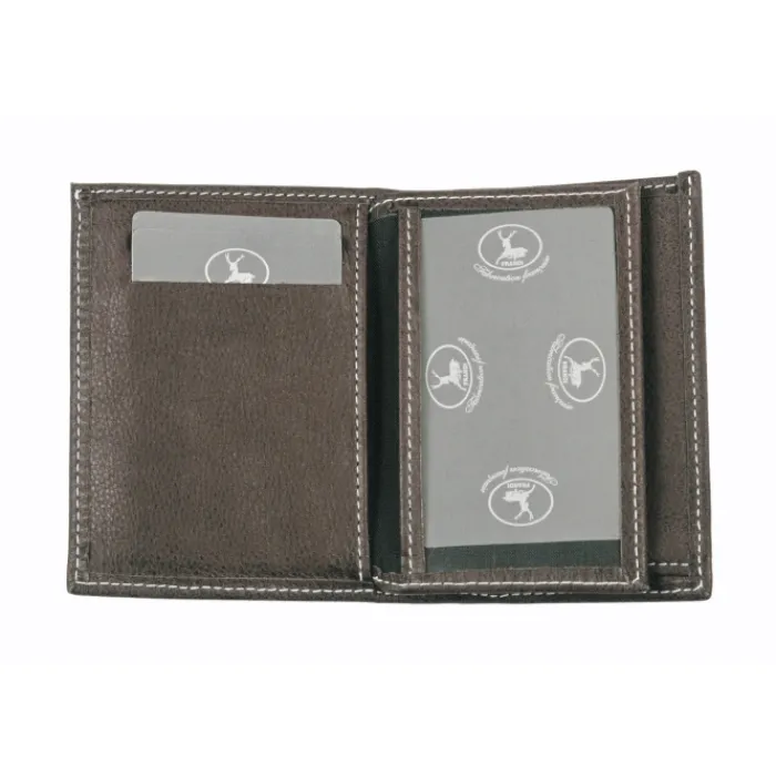 Frandi Portefeuille homme anti rfid ->Homme Portefeuille Anti Rfid Cuir