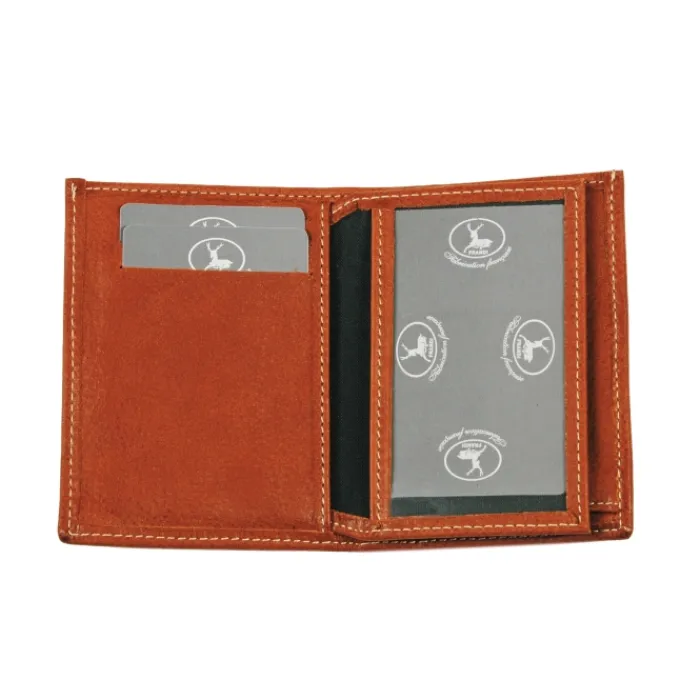 Frandi Portefeuille homme anti rfid ->Homme Portefeuille Anti Rfid Cuir