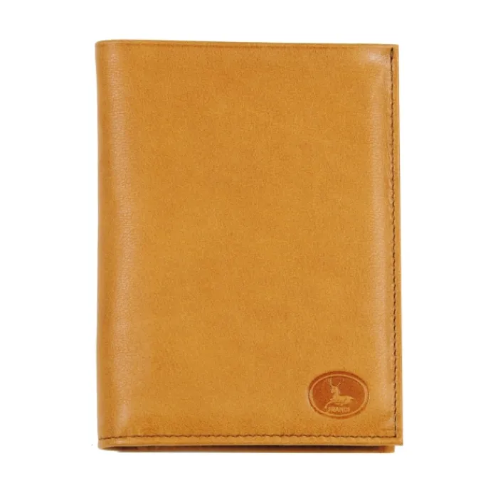 Frandi Portefeuille homme cuir ->Homme Portefeuille Cuir