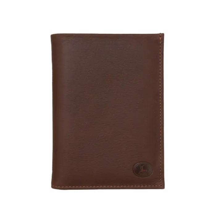 Frandi Portefeuille homme cuir ->Homme Portefeuille Cuir