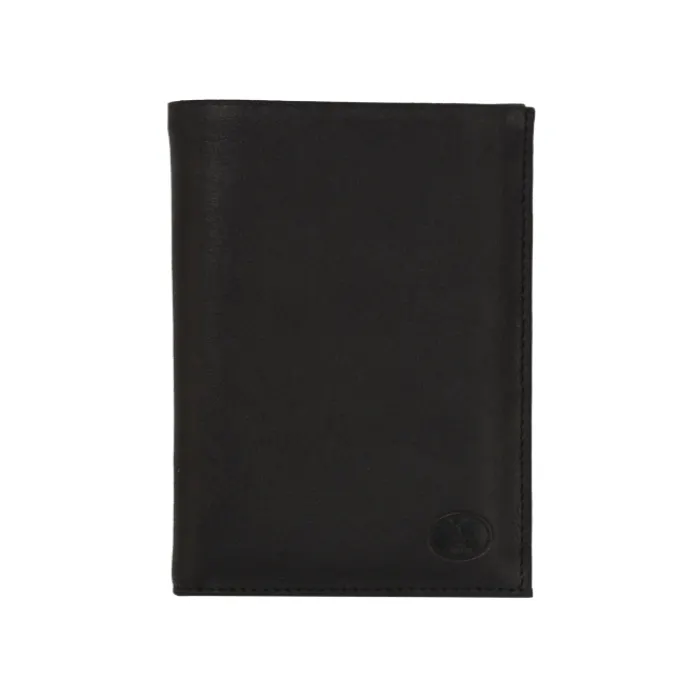 Frandi Portefeuille homme cuir ->Homme Portefeuille Cuir