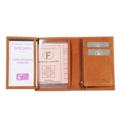 Frandi Portefeuille homme cuir -><noscript><img width=