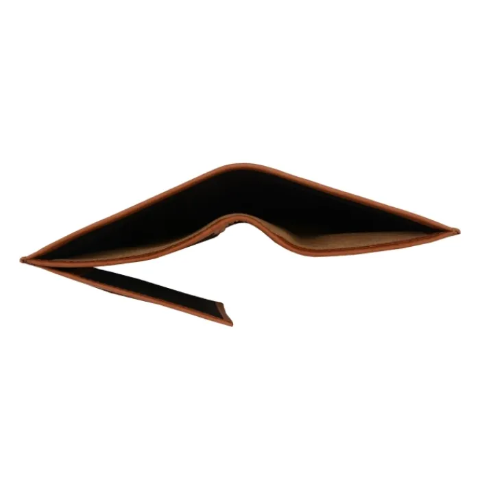 Frandi Portefeuille homme cuir ->Homme Portefeuille Cuir