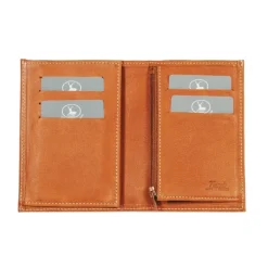 Frandi Portefeuille homme cuir -><noscript><img width=
